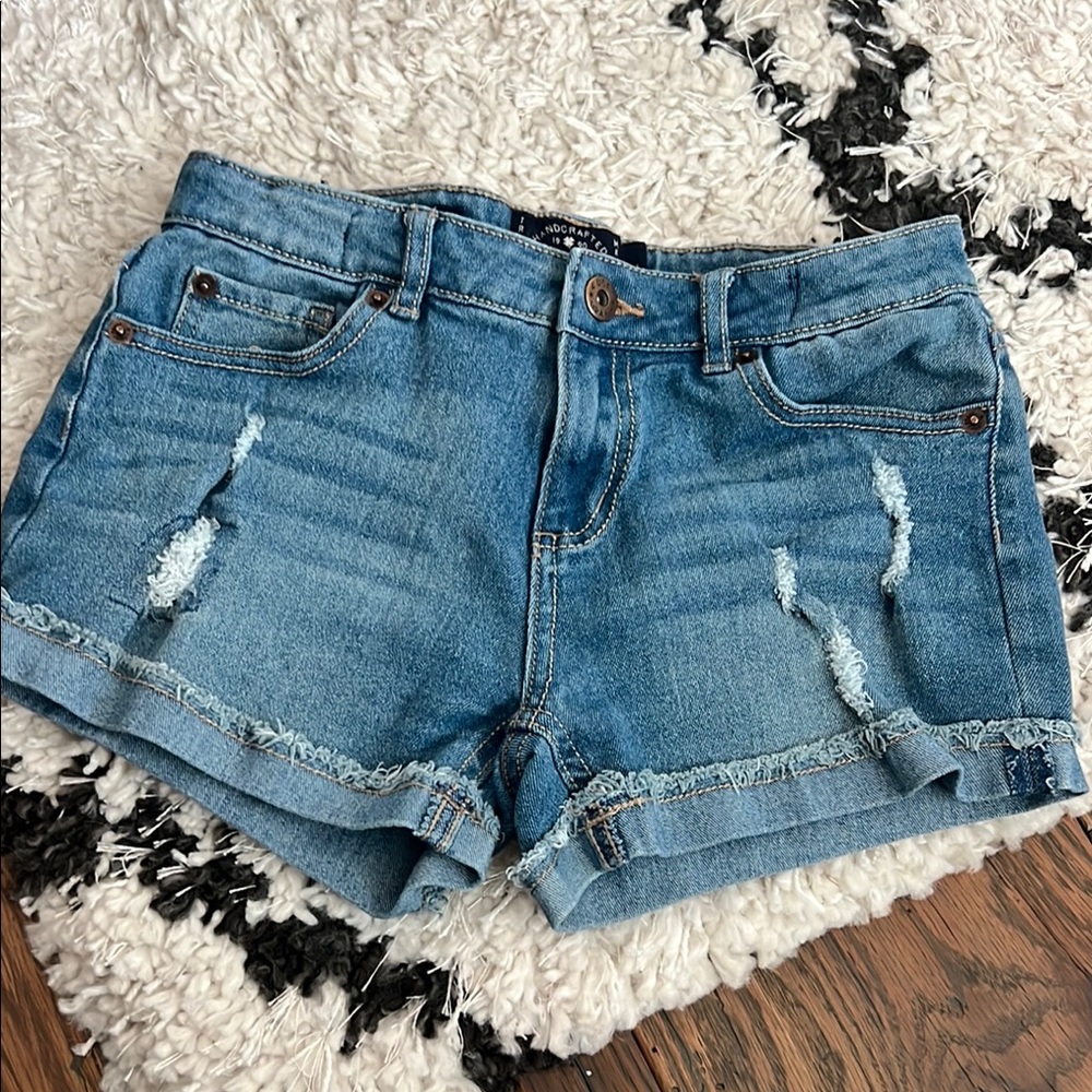 Lucky Brand Denim Shorts